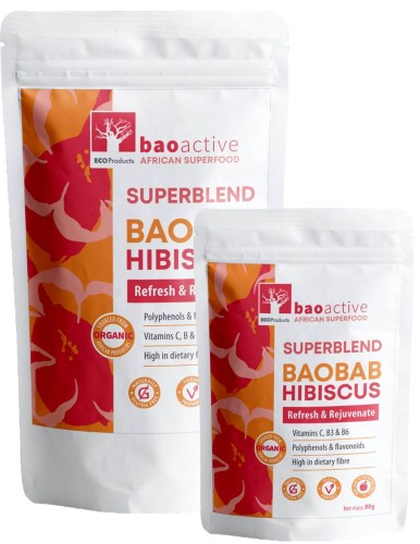 Baobab Hibiscus